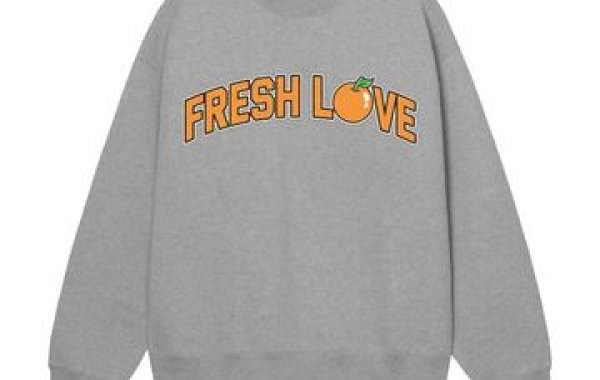 Fresh Love Merch: Style, Comfort, and Trend in One