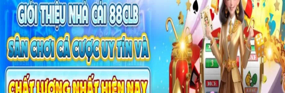 88CLB  Cổng Game Đổi Thưởng Cover Image