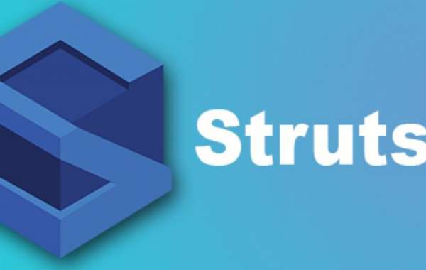 How does Struts Compare to Spring MVC in Performance?