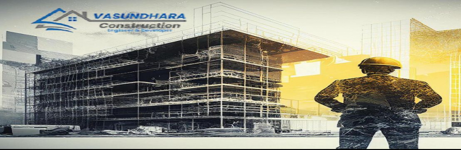 Vasundhara Construction Cover Image