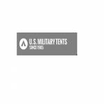 US Military Tents Profile Picture