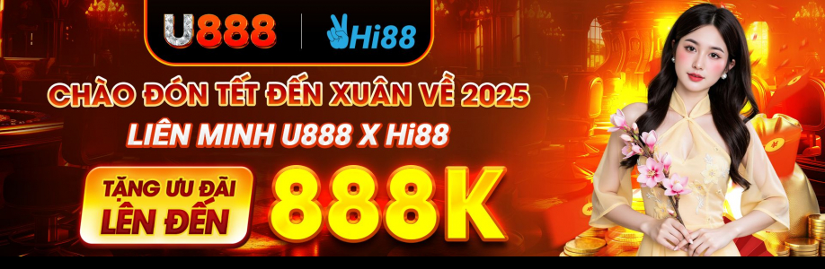 u888vgroup Cover Image