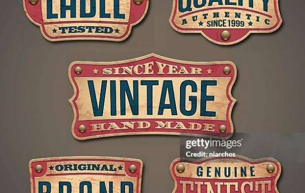 Old Porcelain Signs: Timeless Artifacts of Advertising History