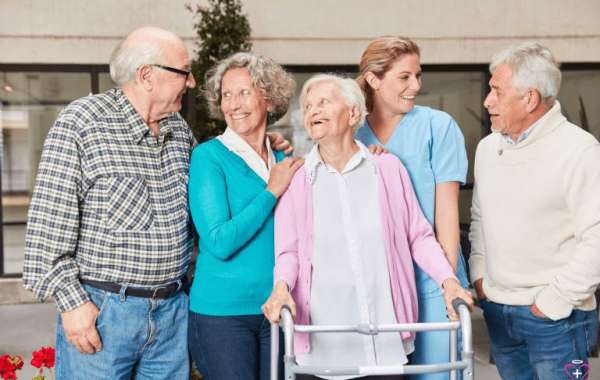 Home Care Services for Seniors in Los Angeles: A Helping Hand for Your Loved Ones