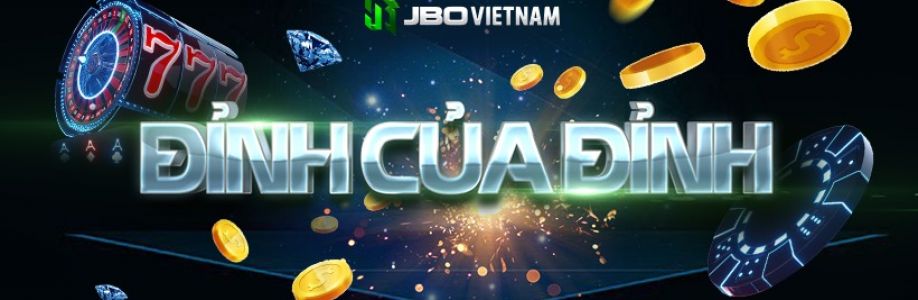 JBO JBO Cover Image