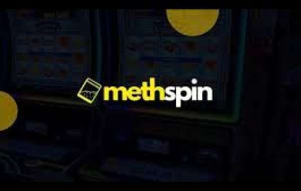 General  Methspin Casino: A Comprehensive Guide to Online Gaming