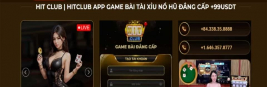 Hit Club HitClub App Game Bài Cover Image