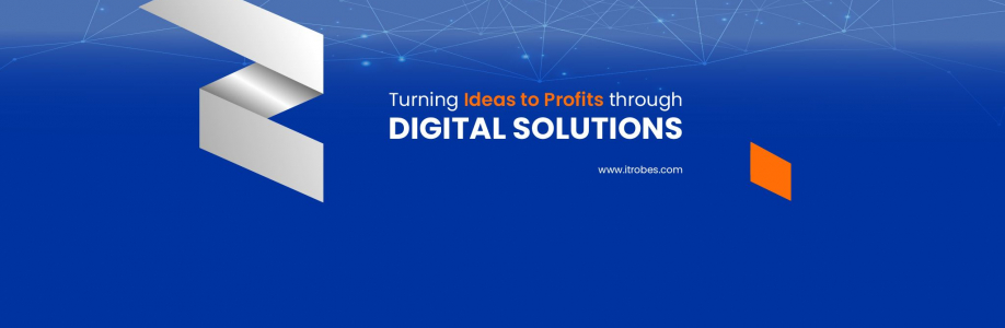 iTrobes Technologies Cover Image