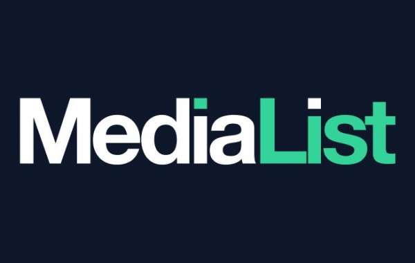 Say Goodbye to Tedious Media Lists with MediaList.com's Verified Database