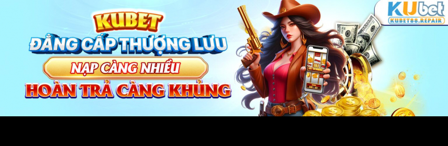 Nhà cái Kubet Cover Image