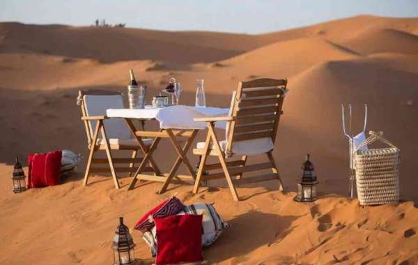 Common Mistakes to Avoid on a Marrakech to Merzouga Tour