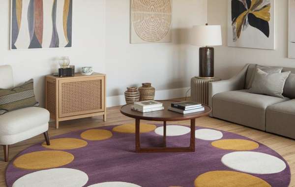 Boho rugs | Modern Rugs