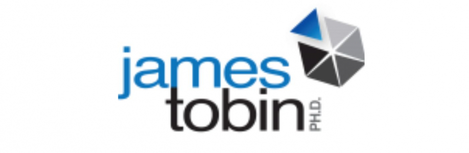 James Tobin Ph.D. Cover Image