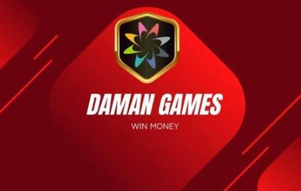 Daman Games: Unleash the Ultimate Gaming Experience