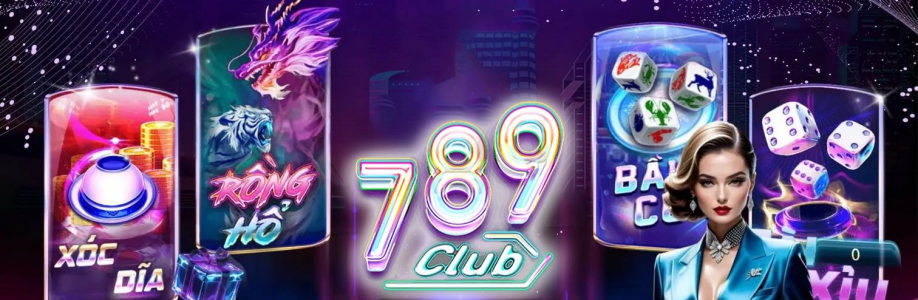 789Club Nhà cái Cover Image