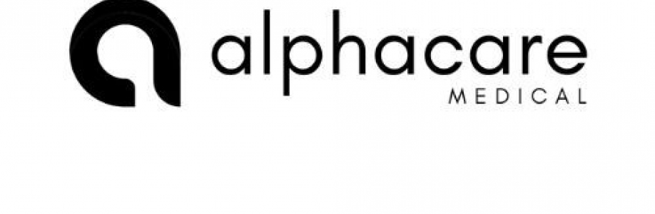 Alphacare Medical Cover Image