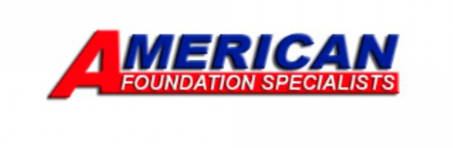 American Foundation Specialists Cover Image