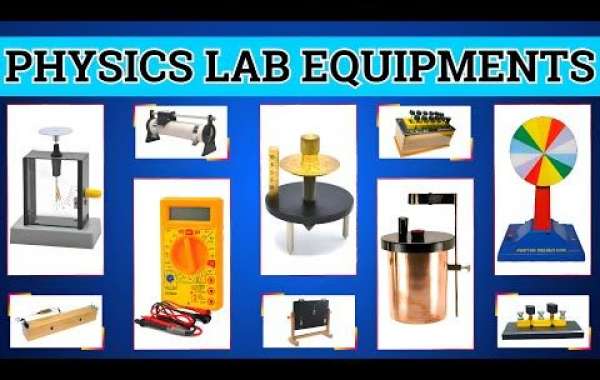 The Impact of a Physics Laboratory Equipment Manufacturer in Kenya