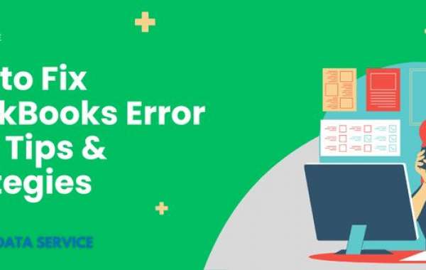 QuickBooks Error 1712: Causes, Solutions, and Prevention