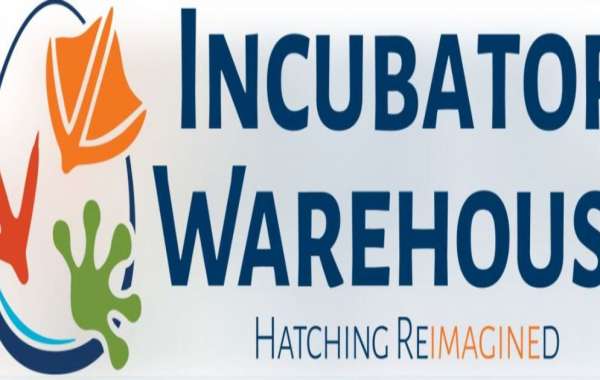 The Future of Egg Hatching: Discover the Power of Incuview Incubator