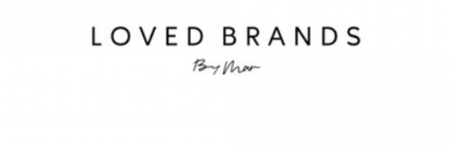 Loved brands Cover Image