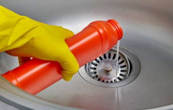 Avoid Plumbing Hassles with Regular Drain Cleaning Services