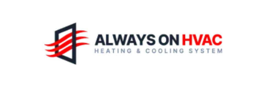 Always On HVAC Cover Image