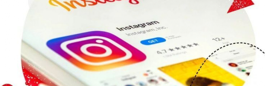 Instagram Pro Cover Image