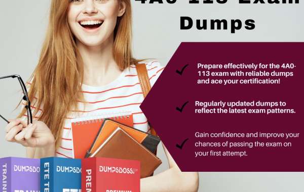 Pass Your 4A0-113 Exam with DumpsBoss – Most Effective Dumps