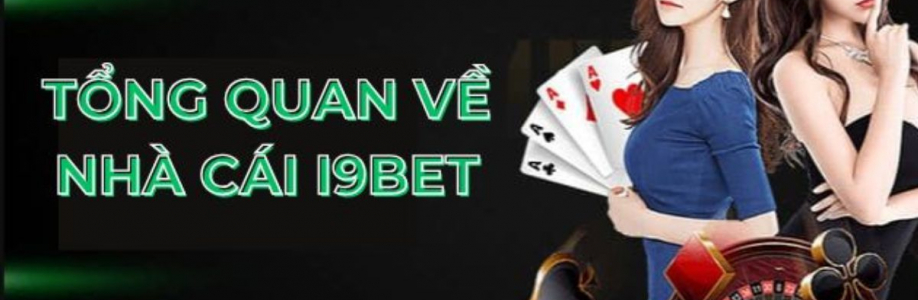 I9bet Cover Image