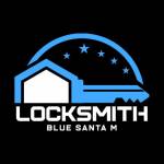 Locksmith Blue Santa M Profile Picture