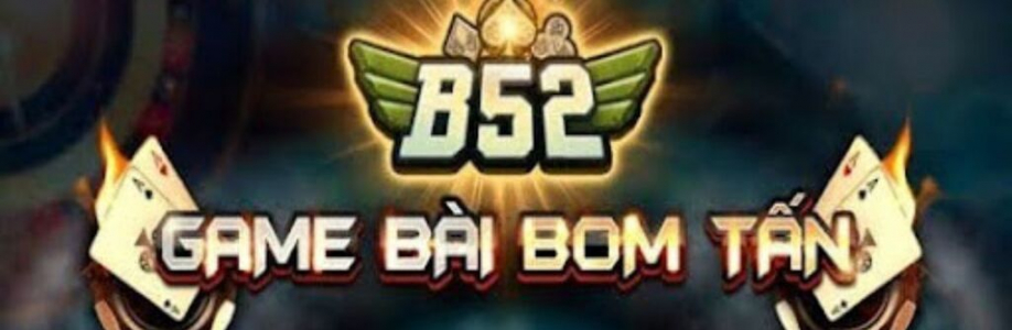 B52 Game bài đổi thưởng Cover Image