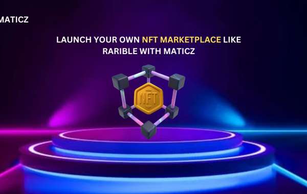 The Future of NFTs in Gaming: How Rarible Could Influence Play-to-Earn Models