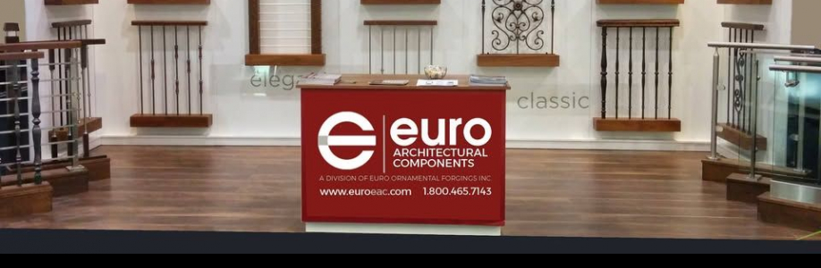 Euro Architectural Components Cover Image