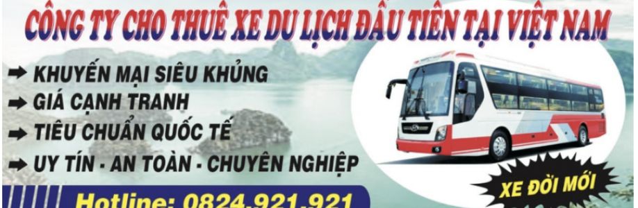 Thuê Xe Limousine Tại TP.HCM Cover Image