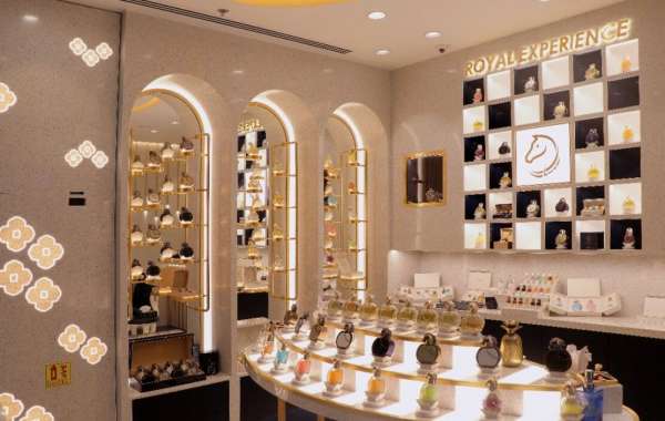 Explore the Best Affordable Perfumes in Dubai – Discover Ramasat