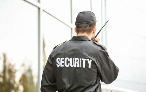 Responsibilities of a Concierge Security Guard