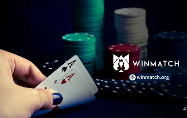 Top 5 Reasons to Choose Winmatch for Your Gaming Adventures