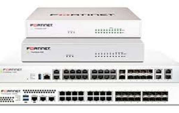 Why FortiGate-101F is the Best Firewall for MSPs