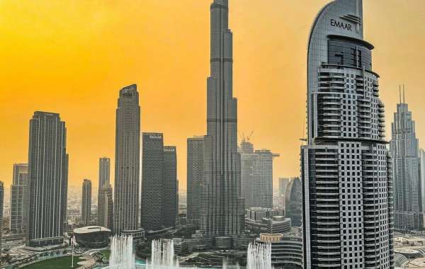 Townhouses in Dubai: The Perfect Choice for Family Living
