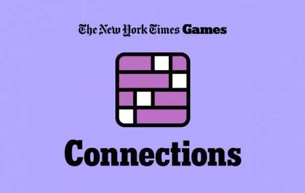 Connections Nyt – The Ultimate Word Puzzle Adventure Unveiled