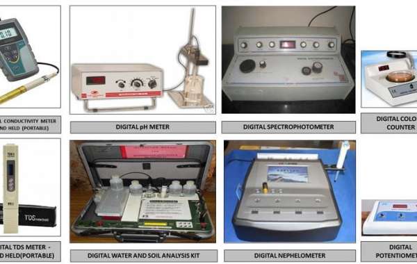 How to Maintain and Calibrate Analytical Laboratory Equipment?