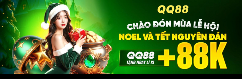 QQ88 Trang Chủ qq88.now Chính Thức Cover Image