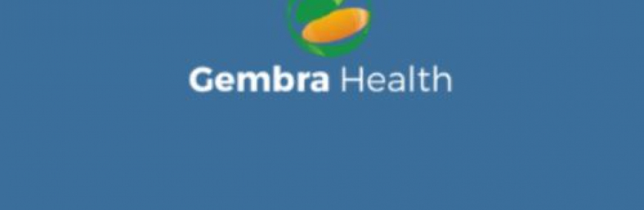 Gembra Health Cover Image