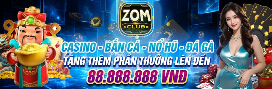 Nhà cái ZOMCLUB Cover Image