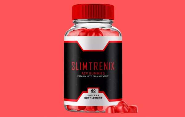 What are Slimtrenix Gummies used for?