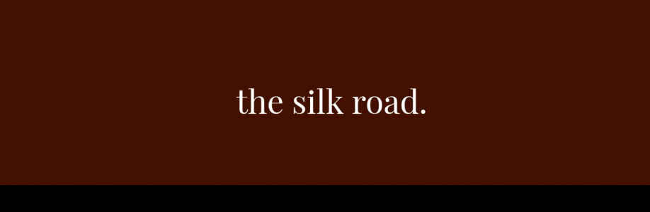 The Silk Road Cover Image