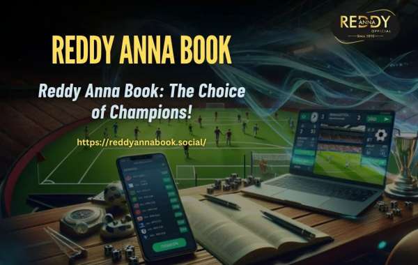 Reddy Anna Book: The Choice of Champions