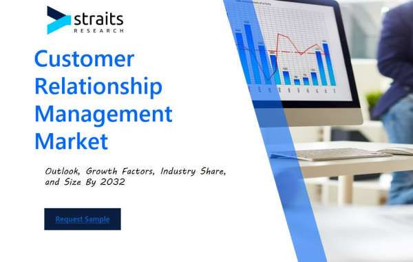 Customer Relationship Management Market Comprehensive Analysis Forecast by 2033