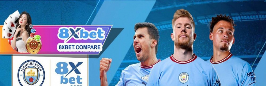 8xbet - Nhà Cái Uy Tín Hàng x 8xbet - Nhà Cái Uy Tín Hàng Đầu Cover Image